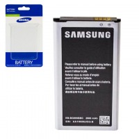 Аккумулятор Samsung EB-BG900BBC 2800 mAh S5 G900 A класс 