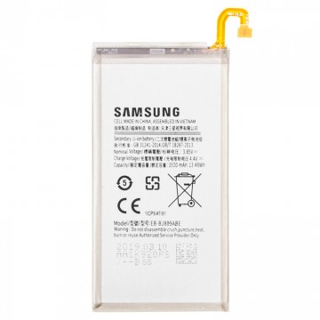 Аккумулятор Samsung EB-BJ805ABE 3500 mAh A605, J610, J805 AAAA/Original тех.пак в Одессе