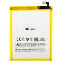 Аккумулятор Meizu BT61 4050 mAh M3 Note L681H AAAA/Original тех.пак
