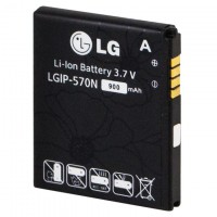 Аккумулятор LG LGIP-570N 900 mAh GP310 AAAA/Original тех.пак