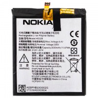 Аккумулятор Nokia HE328 3030 mAh Nokia 8 AAAA/Original тех.пак