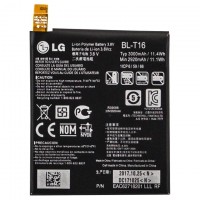 Аккумулятор LG BL-T16 3000 mAh Flex 2 AAAA/Original тех.пак