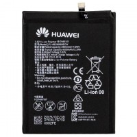 Аккумулятор Huawei HB396689ECW 4000 mAh Y9 2018 AAAA/Original тех.пак