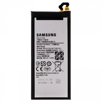 Аккумулятор Samsung EB-BJ730ABE 3600 mAh J7 2017 J730 AAAA/Original тех.пак в Одессе