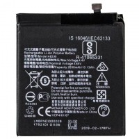 Аккумулятор Nokia HE330 2630 mAh Nokia 3 AAAA/Original тех.пак