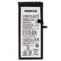 Аккумулятор Nokia HE333 3180 mAh Nokia 8 Sirocco AAAA/Original тех.пак