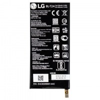 Аккумулятор LG BL-T24 4000 mAh X Power K220DS AAAA/Original тех.пак