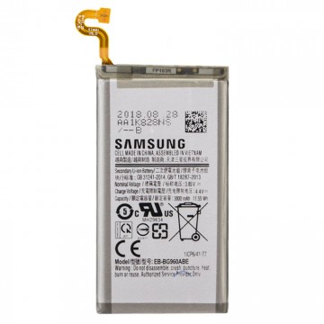 Аккумулятор Samsung EB-BG960ABE 3000 mAh S9 G960 AAAA/Original тех.пак в Одессе