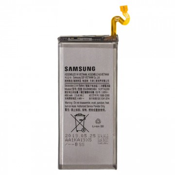Аккумулятор Samsung EB-BN965ABU 4000 mAh Note 9 AAAA/Original тех.пак в Одессе