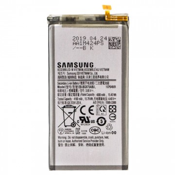 Аккумулятор Samsung EB-BG975ABU 4100 mAh S10 Plus AAAA/Original тех.пак в Одессе