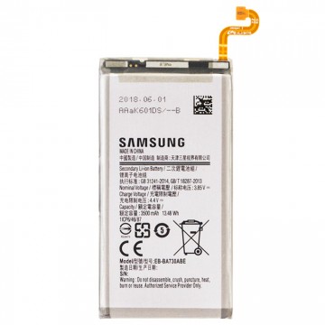 Аккумулятор Samsung EB-BA730ABE 3500 mAh A8 Plus 2018 A730 AAAA/Original тех.пак в Одессе