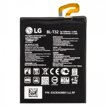 Аккумулятор LG BL-T32 3300 mAh G6 AAAA/Original тех.пак в Одессе