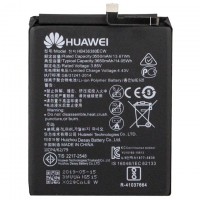 Аккумулятор Huawei HB436380ECW 3650 mAh P30 AAAA/Original тех.пак