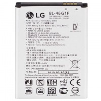Аккумулятор LG BL-46G1F 2800 mAh K10 2017 M250 AAAA/Original тех.пак