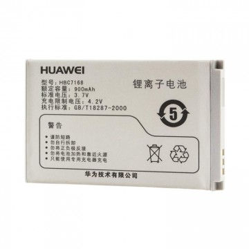 Аккумулятор Huawei HBC80S, HBC7168, U2710 900 mAh AAAA/Original тех.пак в Одессе