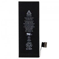 Аккумулятор Apple iPhone 5S 1560 mAh AAAA/Original тех.пак