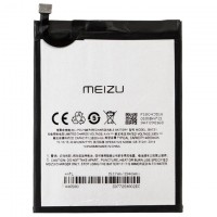 Аккумулятор Meizu BA721 4000 mAh M6 Note AAAA/Original тех.пак