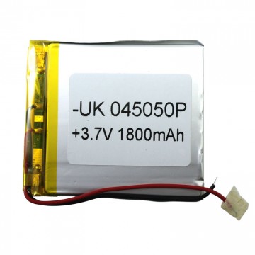 Аккумулятор GD 045050P 1800mAh Li-ion 3.7V в Одессе