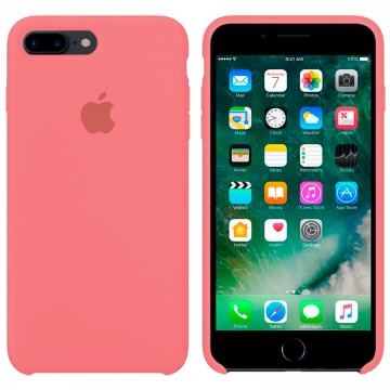 Чехол Silicone Case Original iPhone 7 Plus, 8 Plus (N52) в Одессе