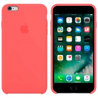 Чехол Silicone Case Original iPhone 6, 6S (N52)