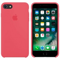 Чехол Silicone Case Original iPhone 7, 8, SE 2020 (N52)