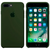 Чехол Silicone Case Original iPhone 7 Plus, 8 Plus (N54)