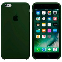 Чехол Silicone Case Original iPhone 6, 6S (N54)