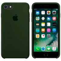 Чехол Silicone Case Original iPhone 7, 8, SE 2020 (N54)