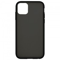 Чехол Goospery Case Apple iPhone 11 черный