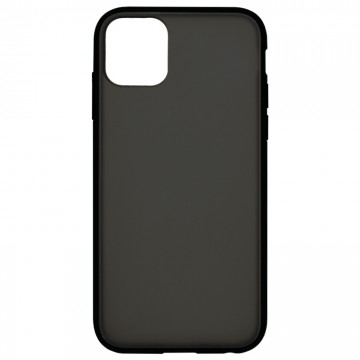 Чехол Goospery Case Apple iPhone 11 черный в Одессе