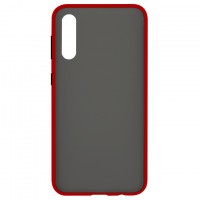 Чехол Goospery Case Samsung A30s 2019 A307, A50 2019 A505, A50s 2019 A507 красный