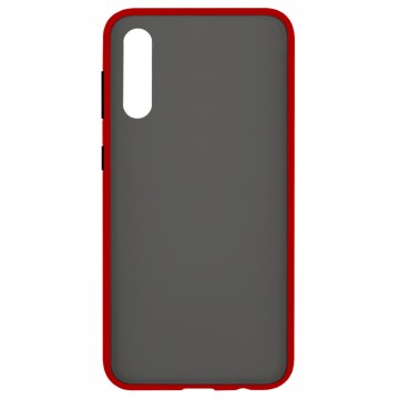 Чехол Goospery Case Samsung A30s 2019 A307, A50 2019 A505, A50s 2019 A507 красный в Одессе