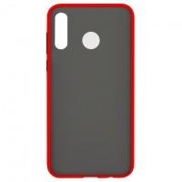 Чехол Goospery Case Huawei P30 Lite красный