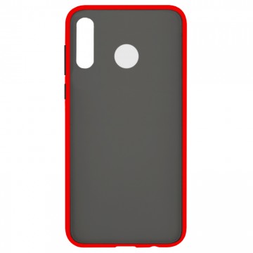 Чехол Goospery Case Huawei P30 Lite красный в Одессе