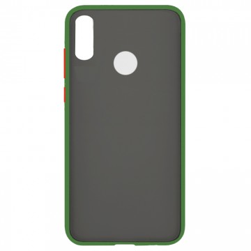 Чехол Goospery Case Xiaomi Redmi Note 7, Redmi Note 7 Pro хаки в Одессе