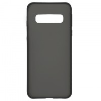 Чехол Goospery Case Samsung S10 Plus G975 черный