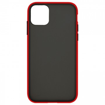 Чехол Goospery Case Apple iPhone 11 Pro красный в Одессе