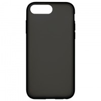 Чехол Goospery Case Apple iPhone 7 Plus, 8 Plus черный