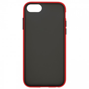 Чехол Goospery Case Apple iPhone 6, 6S красный в Одессе