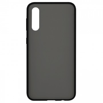 Чехол Goospery Case Samsung A70 2019 A705 черный в Одессе