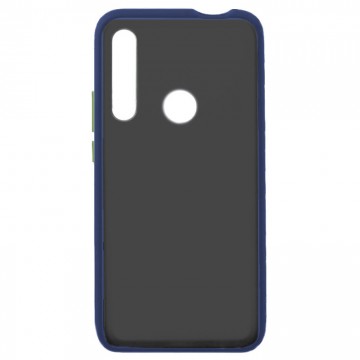 Чехол Goospery Case Huawei P Smart Z, Y9 Prime 2019 синий в Одессе