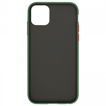 Чехол Goospery Case Apple iPhone 11 Pro хаки в Одессе