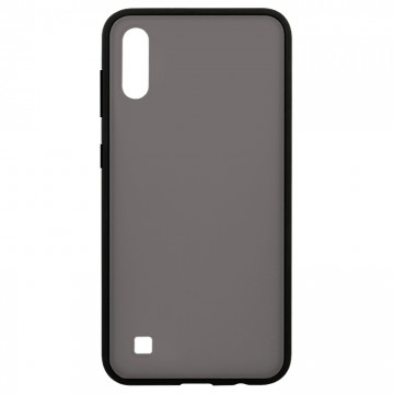 Чехол Goospery Case Samsung A10 2019 A105 черный в Одессе