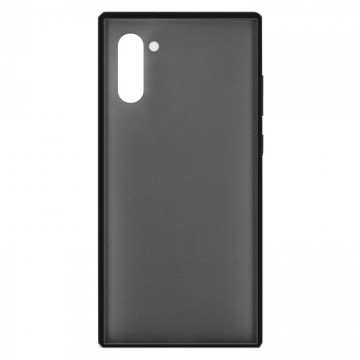 Чехол Goospery Case Samsung Note 10 N970 черный в Одессе