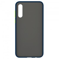 Чехол Goospery Case Huawei P30 синий