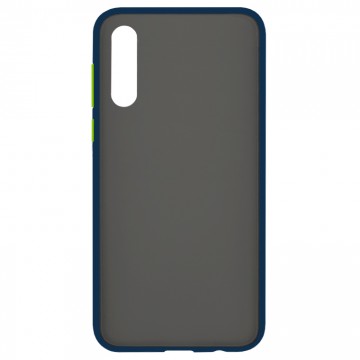 Чехол Goospery Case Huawei P30 синий в Одессе