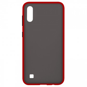 Чехол Goospery Case Samsung A10 2019 A105 красный в Одессе