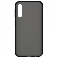 Чехол Goospery Case Samsung A30s 2019 A307, A50 2019 A505, A50s 2019 A507 черный