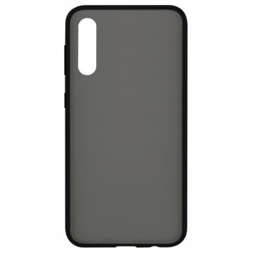 Чехол Goospery Case Samsung A30s 2019 A307, A50 2019 A505, A50s 2019 A507 черный в Одессе