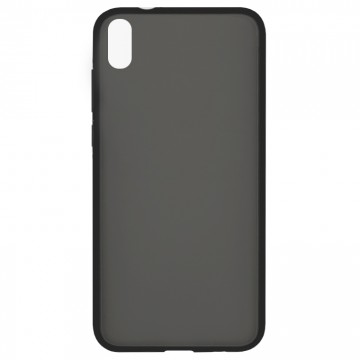 Чехол Goospery Case Xiaomi Redmi 7A черный в Одессе